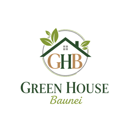 Green House Baunei