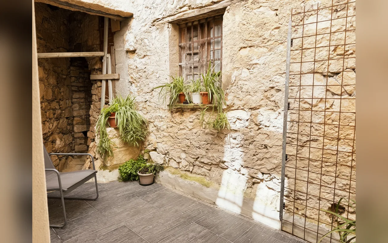 Esterni di Green House Baunei, Baunei (Sardegna) (foto 1)